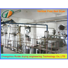 Fluid Bed Dryer of Mineral